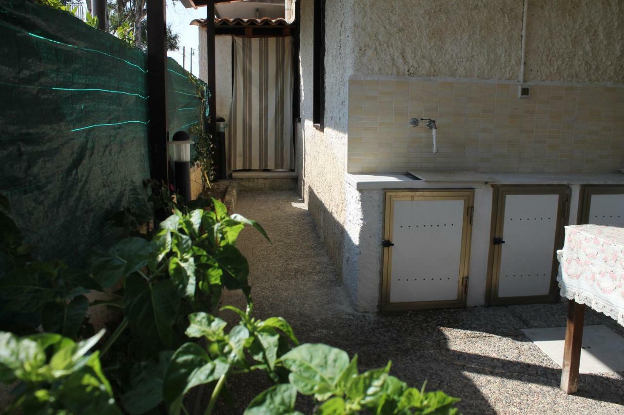 Appartamenti Alessandro Agnone Bagni Exterior foto